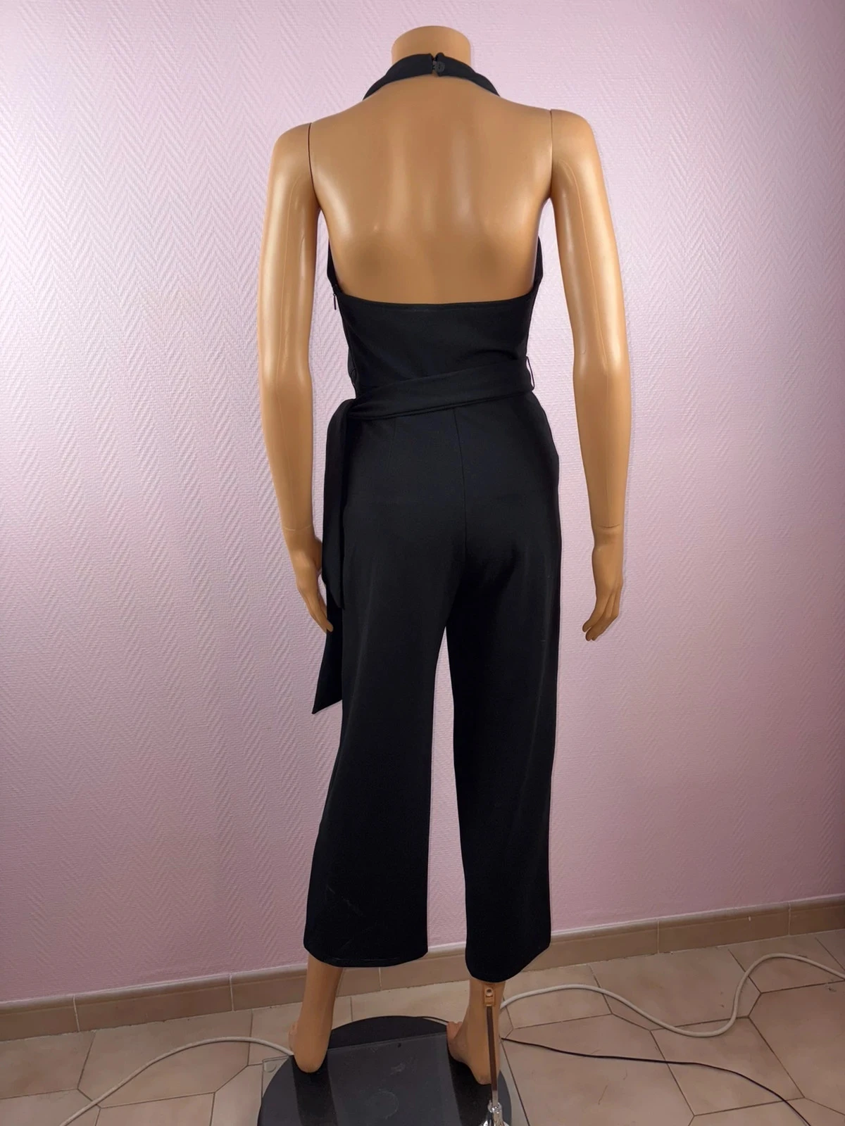 Combinación de mujer mango talla xs – photo 7